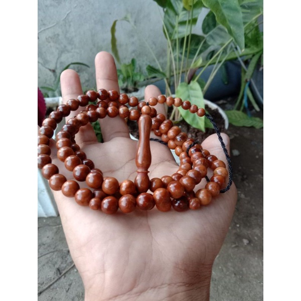 Tasbih 99 kaoka