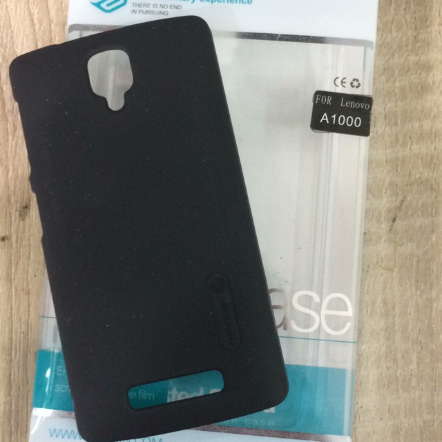 Case Lenovo A1000
