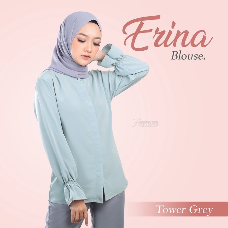 Erina Blouse