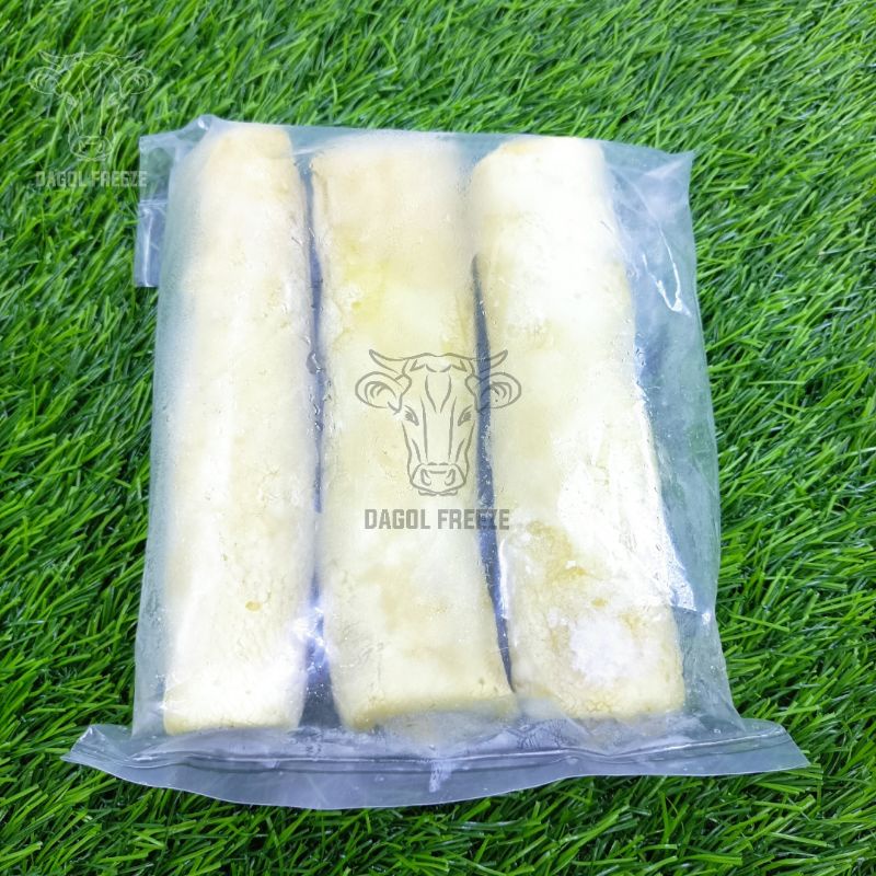 

Egg Roll ala Hokben homemade isi 3