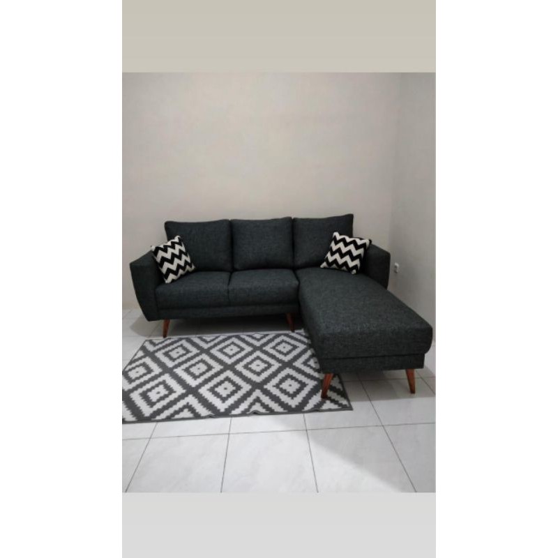 Sofa Minimalis Malang