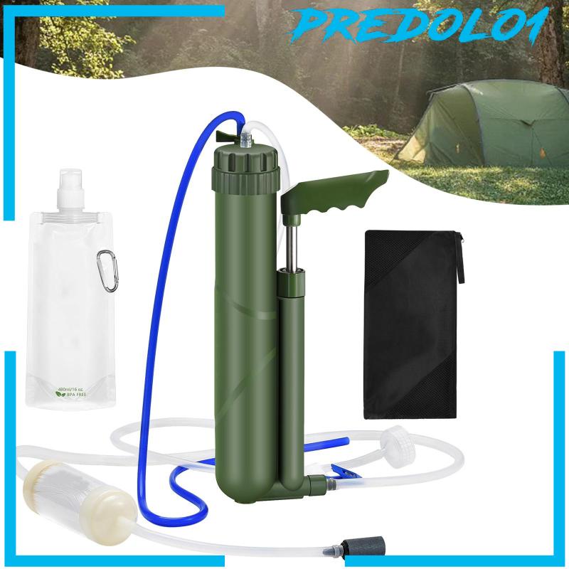 Emergency Water Filter Removable Water Water Filter