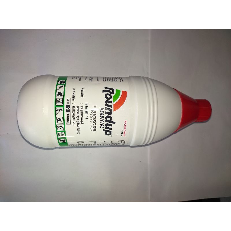 ROUNDUP1000ML