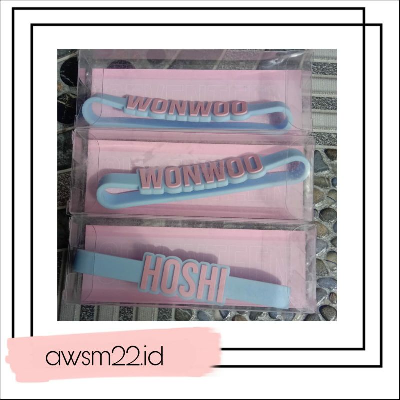 [PO] SEVENTEEN Lightstick Accessory