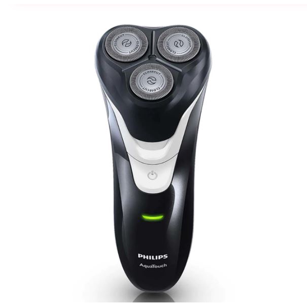 Philips AT610 Alat Cukur Shaver Elektrik Bsah Dan Kering