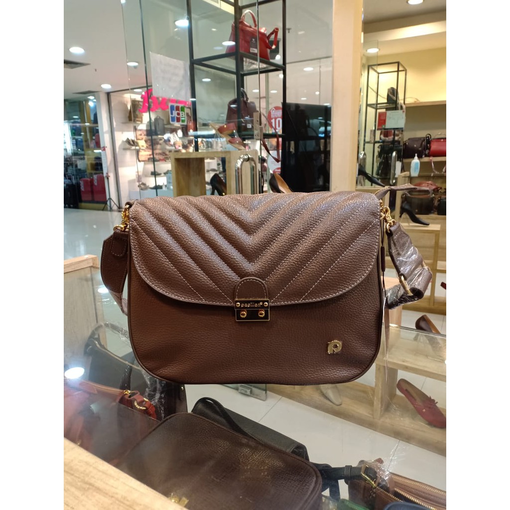 Tas Papillon Original K3345 Abu Tua
