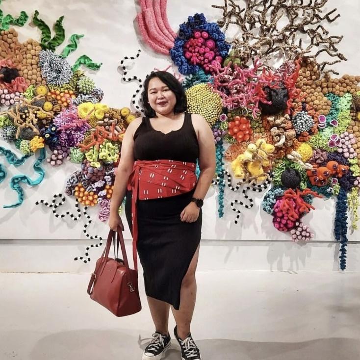 Get Sale OBI BELT - OBI BELT KARET MELAR FIT XXL - OBI BELT LIDI -IKAT PINGGANG LILIT - OBI BELT BAT