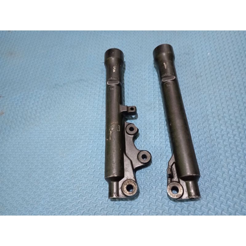 TABUNG SHOCKBREAKER DEPAN SUJUKI 125 SPIN LAMA ORIGIINAL