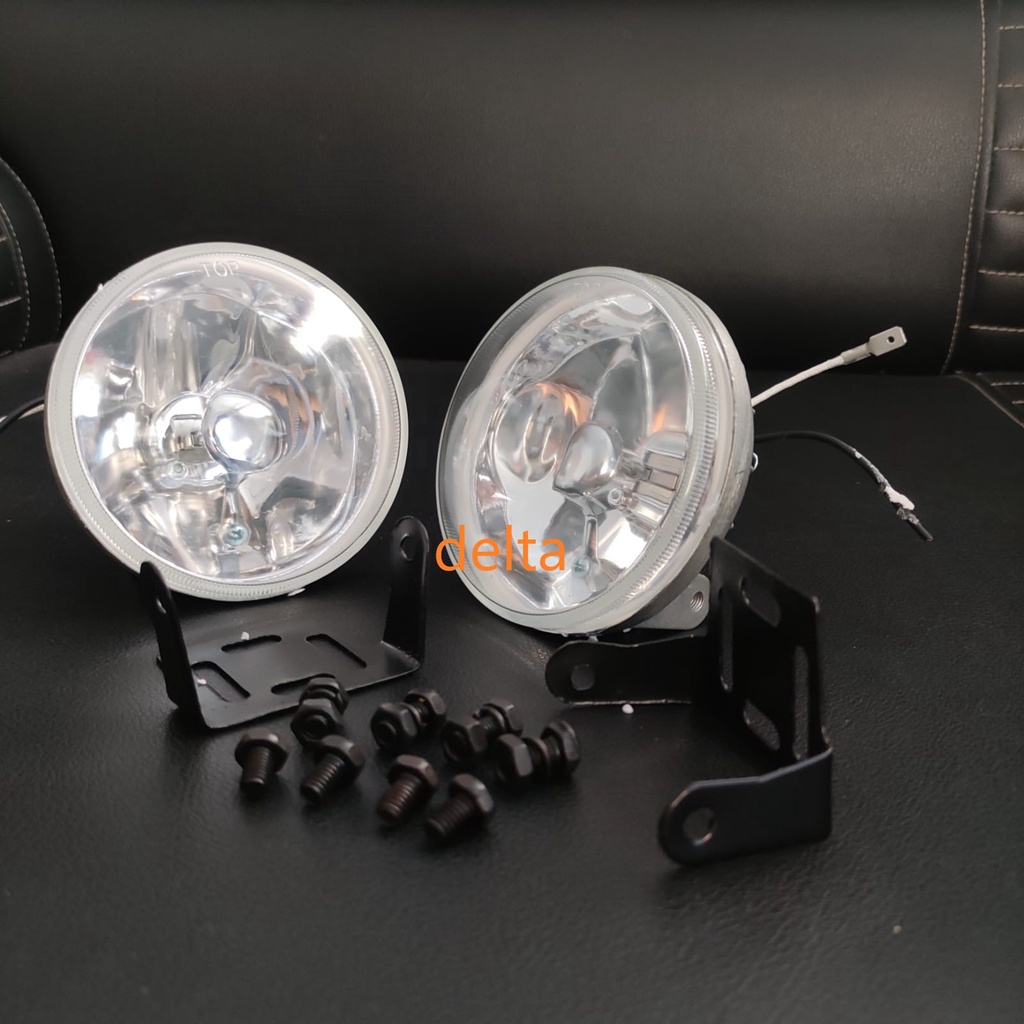 Lampu Kabut Foglamp bumper depan APV/ARENA 2pcs