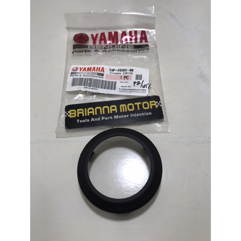 COVER KONTAK MIO J - MIO GT ORI YAMAHA 54P F8365 00