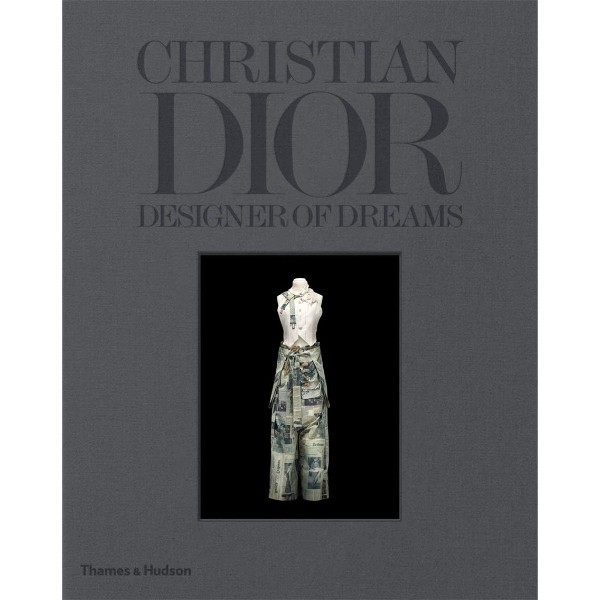 Christian Dior: Designer of Dreams - 9780500021545