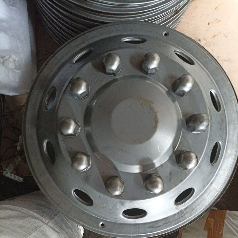 Weldop Ring 20 SR Pariwisata, weldop r20 SR diamond 1biji lengkap dudukan, Weldop Truk Fuso dan Bus Ring 20 model SR Pariwisata / Diamon Bonus dudukan