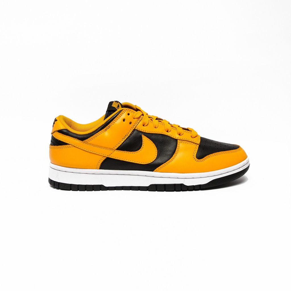 goldenrod sb dunk