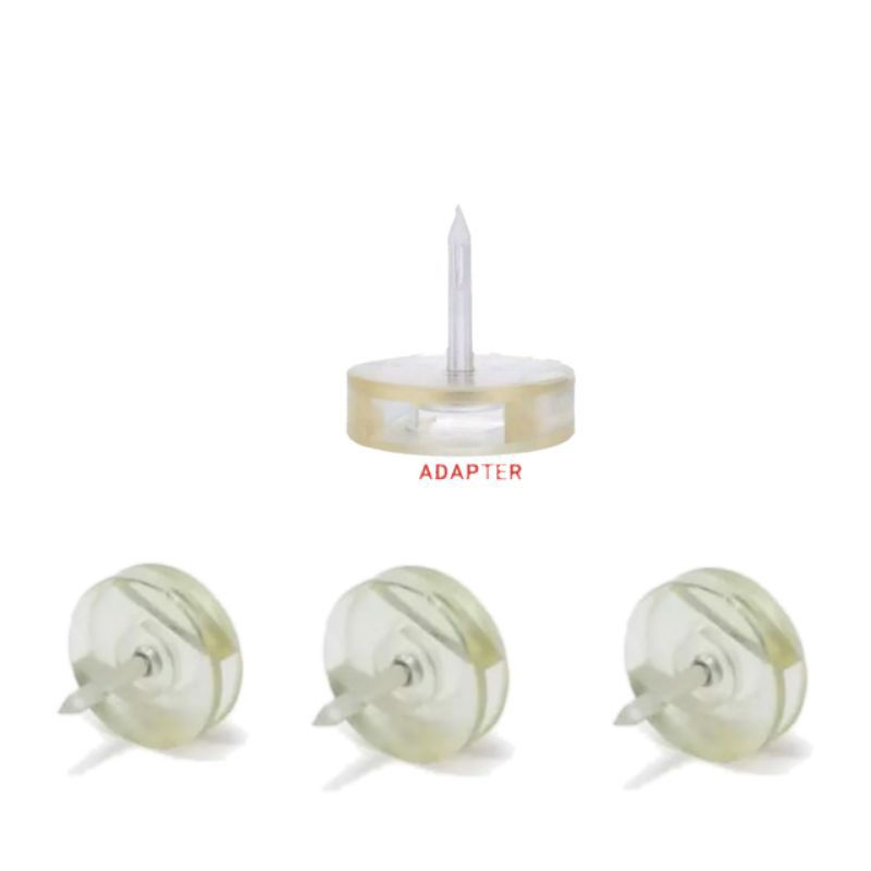 

Adapter 0,5 ML anastesi