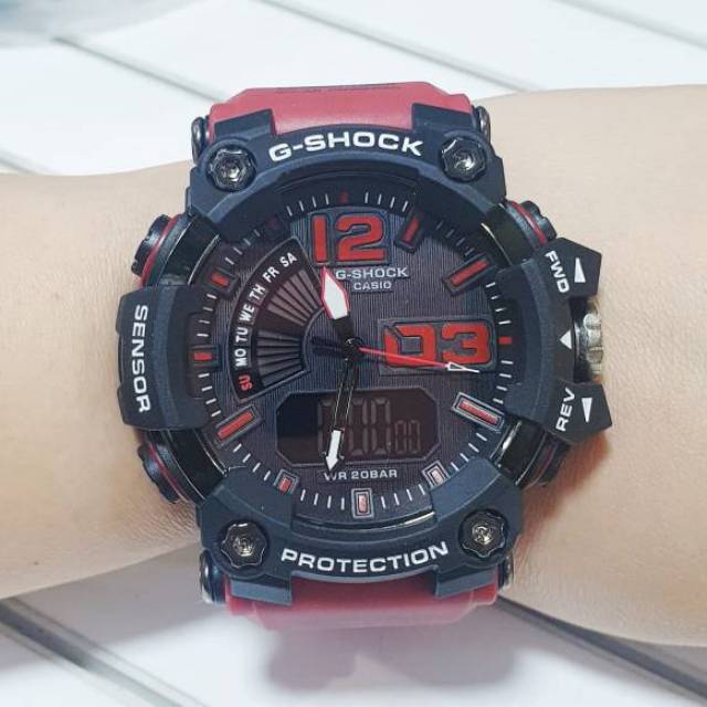 JamTangan Sport Anak Pria Fila Murah/Fashion cwo/Aksesoris laki/souvenir/bok/box/