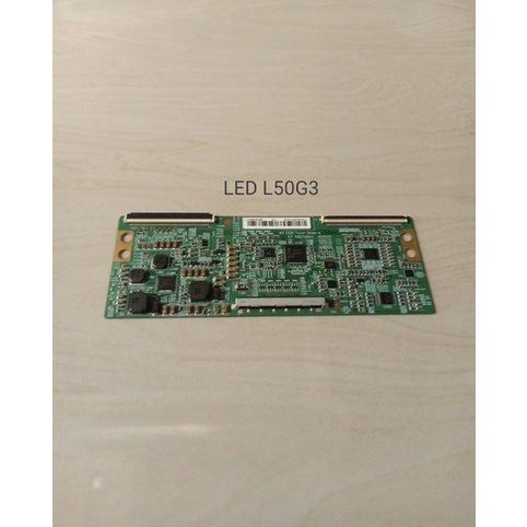 T CON TV CHANGHONG L50G3 TCON TV CHANGHONG 50G3