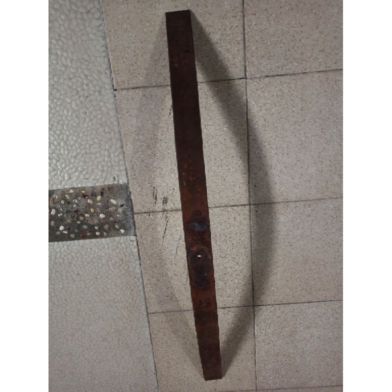 per daun bekas tossa 87cm