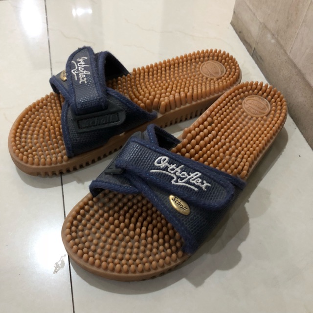 PRELOVED scholl orthoflex