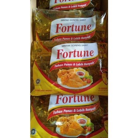 

fortune bantal