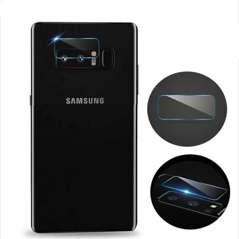 Screen Protector Lens Camera SAMSUNG M23 M22 M32 M02 M02S M11 M12 A31 A51 A71 A30 A30S A50 A50S NOTE 8 9 10 Tempered Glass Pelindung Lensa Kamera Belakang