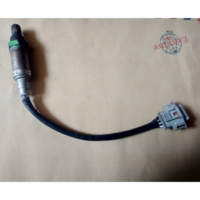 OXYGEN SENSOR OKSIGEN O2 CHEVROLET ORLANDO CRUZE BAWAH BELAKANG ORIGINAL