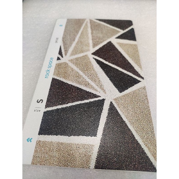 BACK PROTECTOR ROCK SPACE