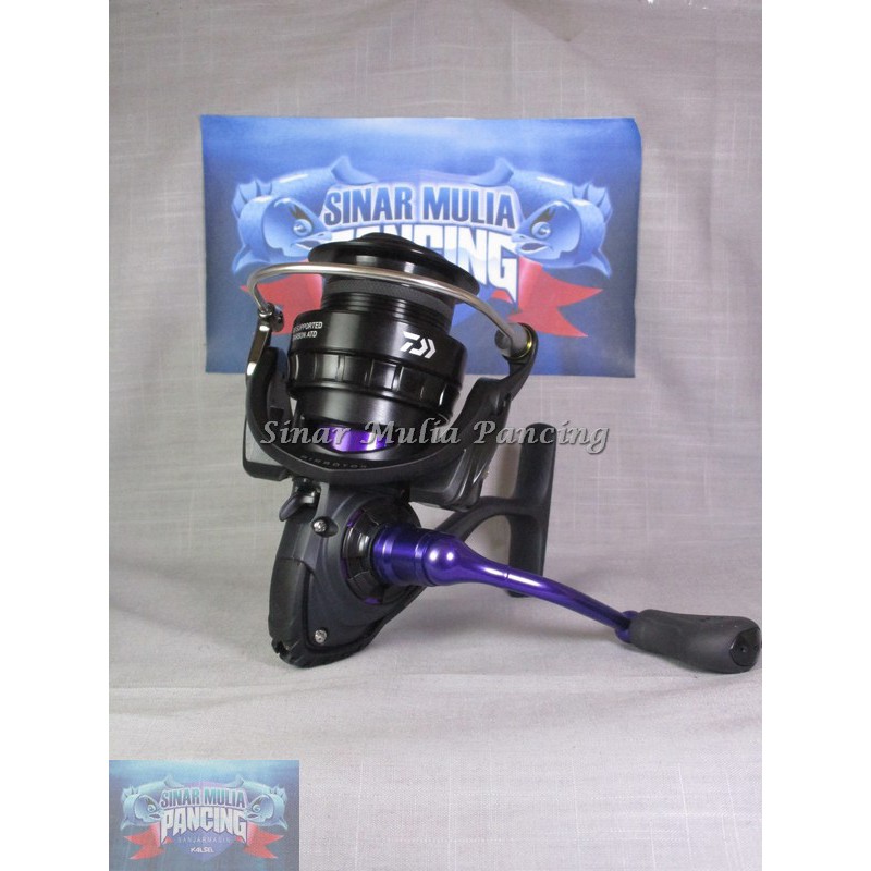daiwa prorex 3020 pea