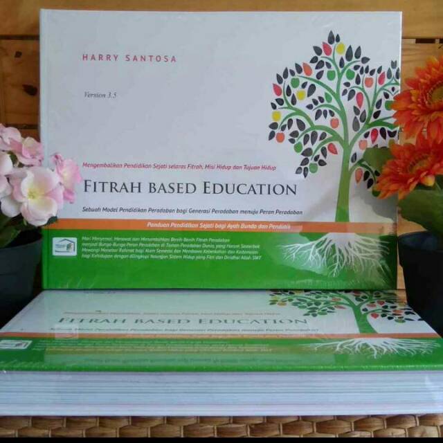 Fitrah Based Education