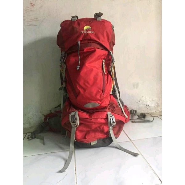 Sunature 75L