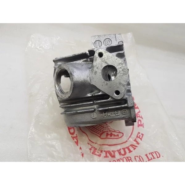 kop honda c50 head honda c50 pispot honda pispot