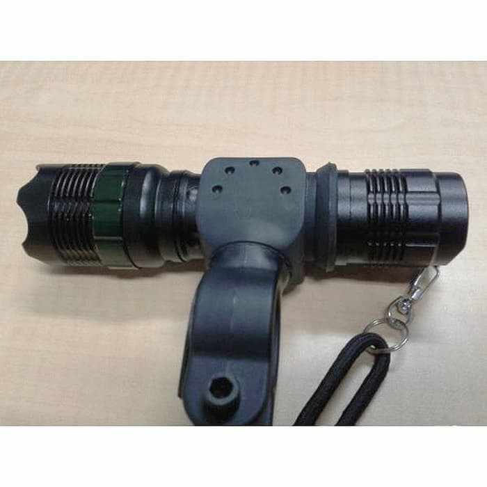 Braket Senter Untuk Sepeda Tipe A