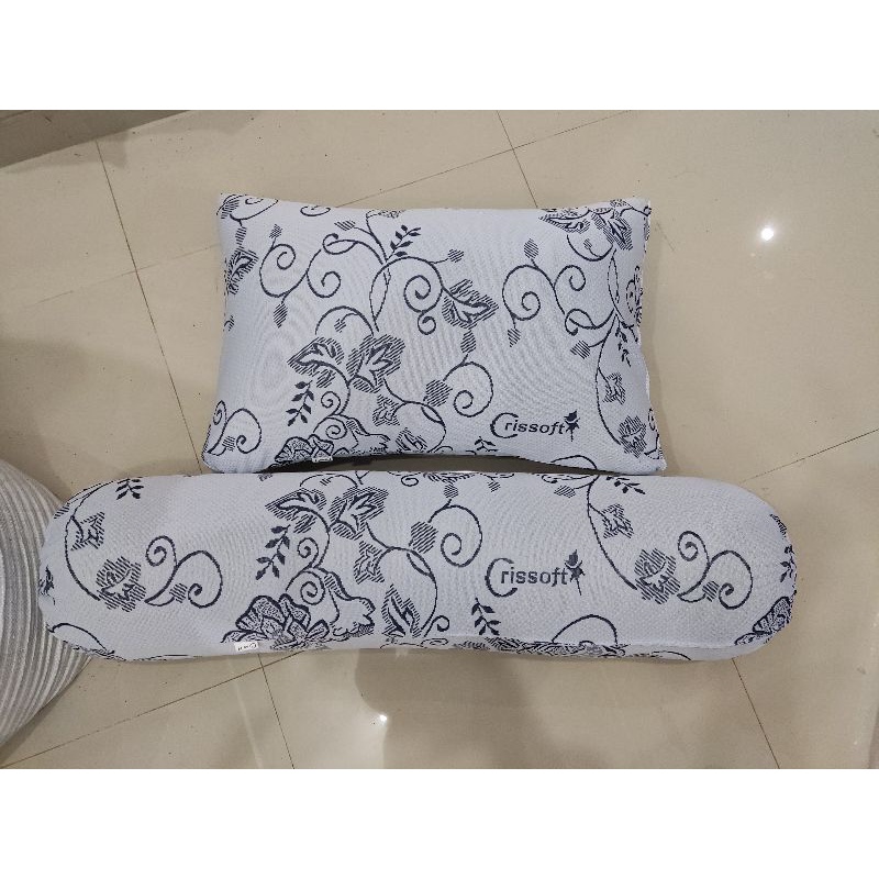BANTAL HOTEL PREMIUM, , BANTAL MEMORY FOAM, EMPUK DAN TAHAN LAMA