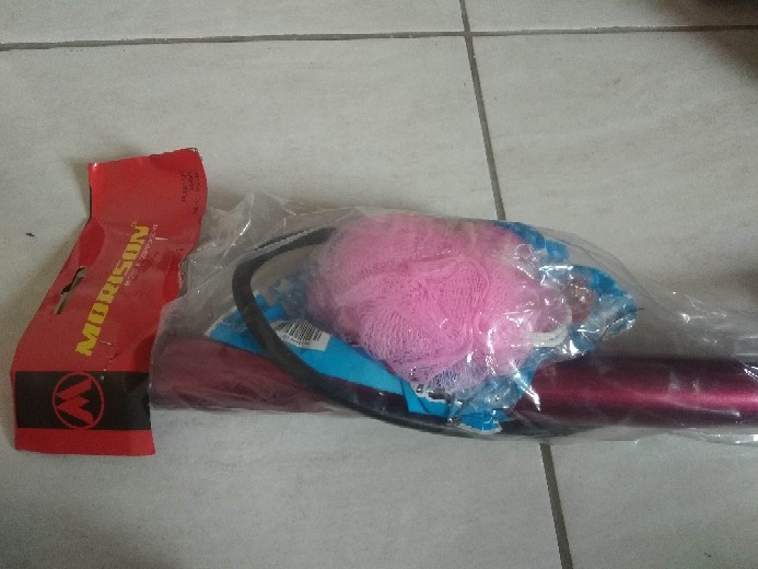 Sapu + Pengki Mini Set