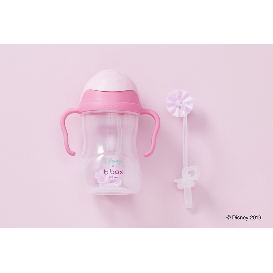 Jual b.box Disney Princess Replacement Straw Pack Shopee Indonesia