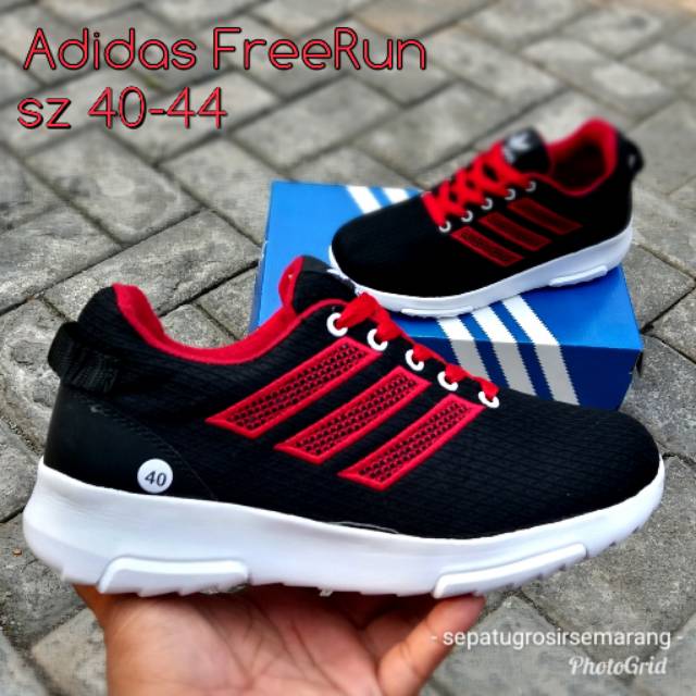 adidas freerun