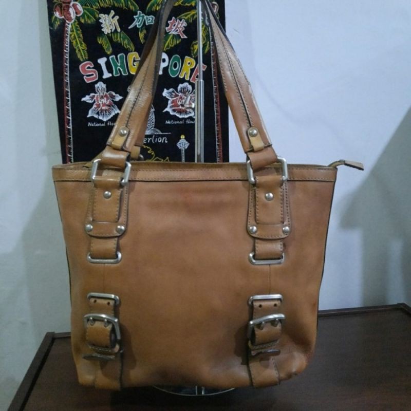 (sold) DKNY bag preloved