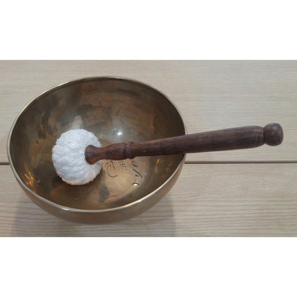 SINGING BOWL 8,5" Asli | Shopee Indonesia