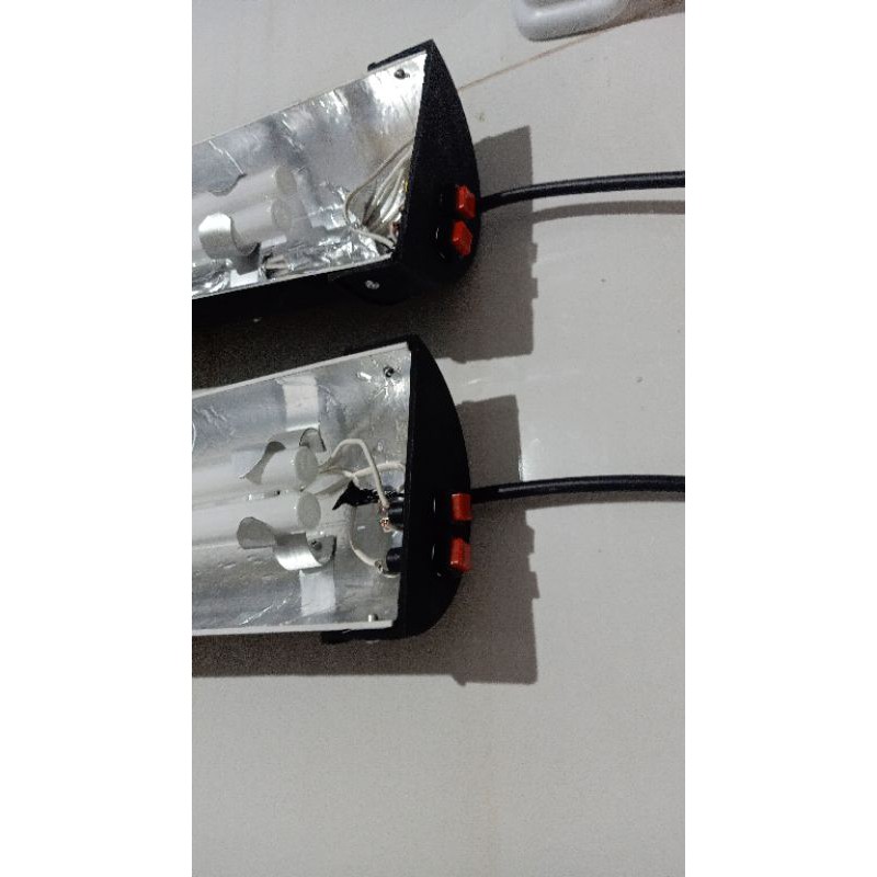 LAMPU TANNING IKAN ARWANA PLL 120cm