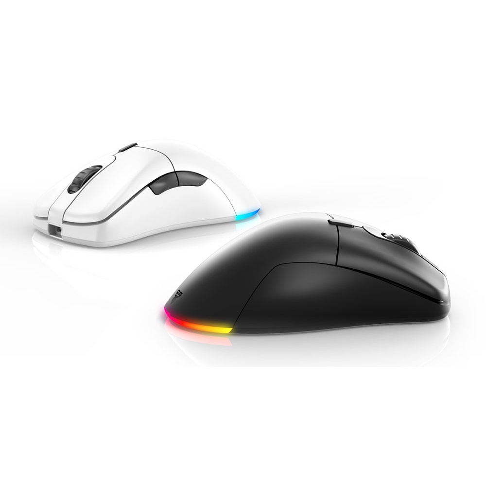 Fantech HELIOS GO XD5 Wireless Mouse Gaming RGB | ITECHBALI