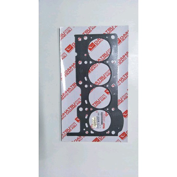 PAKING KOP CYLINDER HEAD GRAND MAX 1500CC Murah