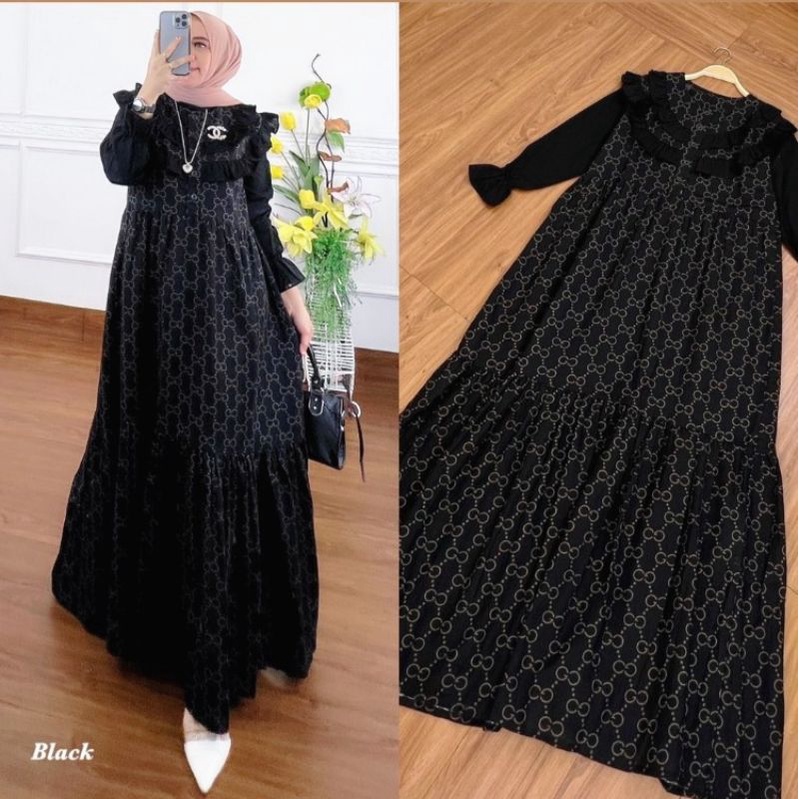 Dress Gucci ORI EXTU