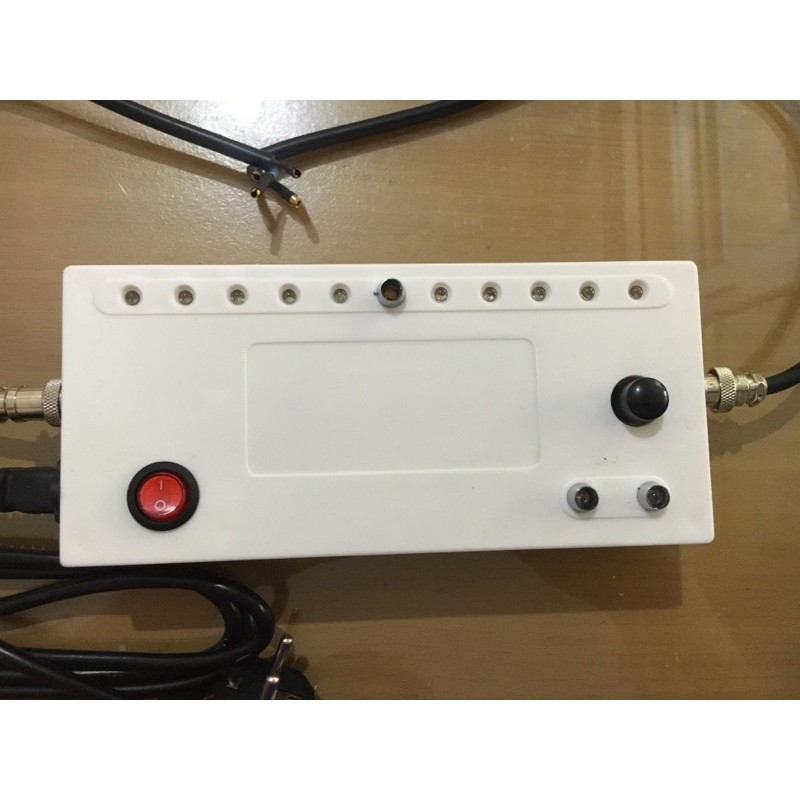 Balast lampu UV 12 GPM 30Watt