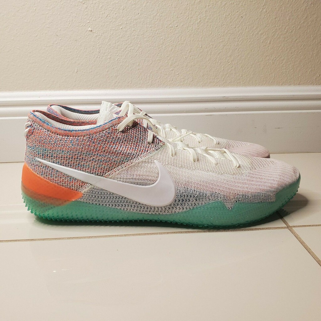 kobe ad nxt 360 nike id