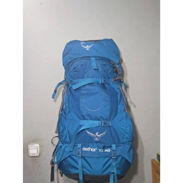 Osprey aether 70AG
