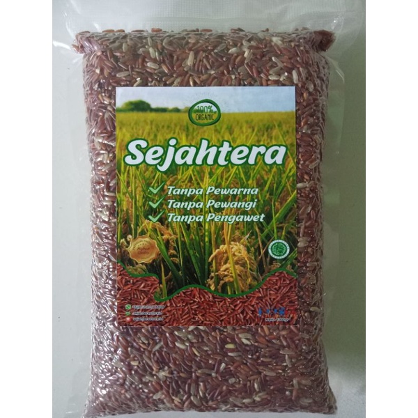 

Beras Merah Premium|Beras Sehat|Beras Diet|untuk diabetes|