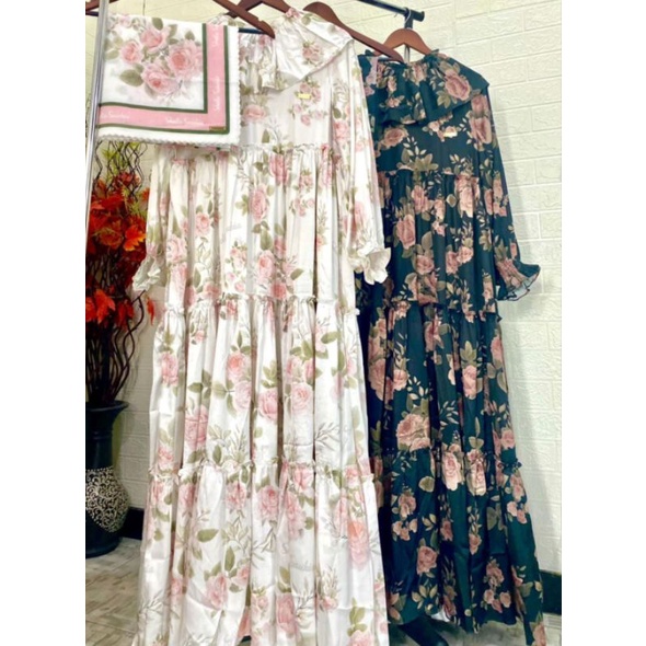 set flower shellasaukia original