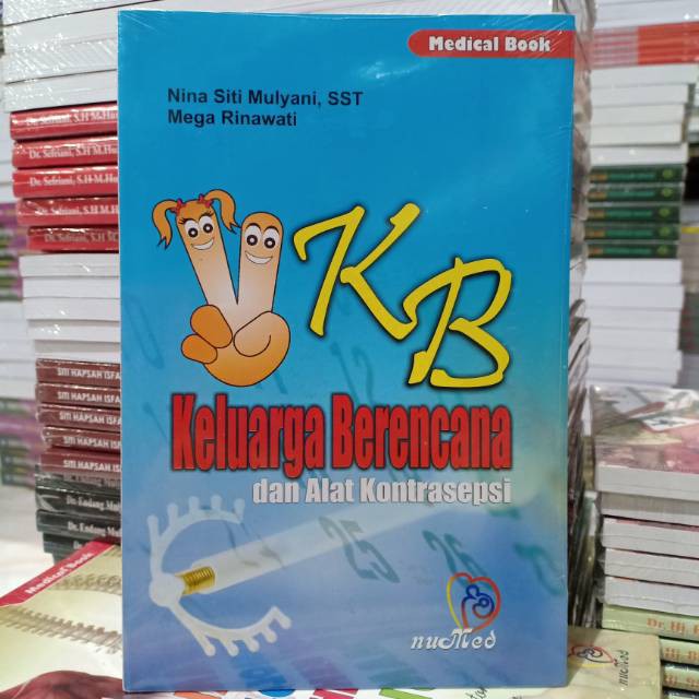 PROMO KB KELUUARGA BERENCANA DAN ALAT KONTRASEPSI