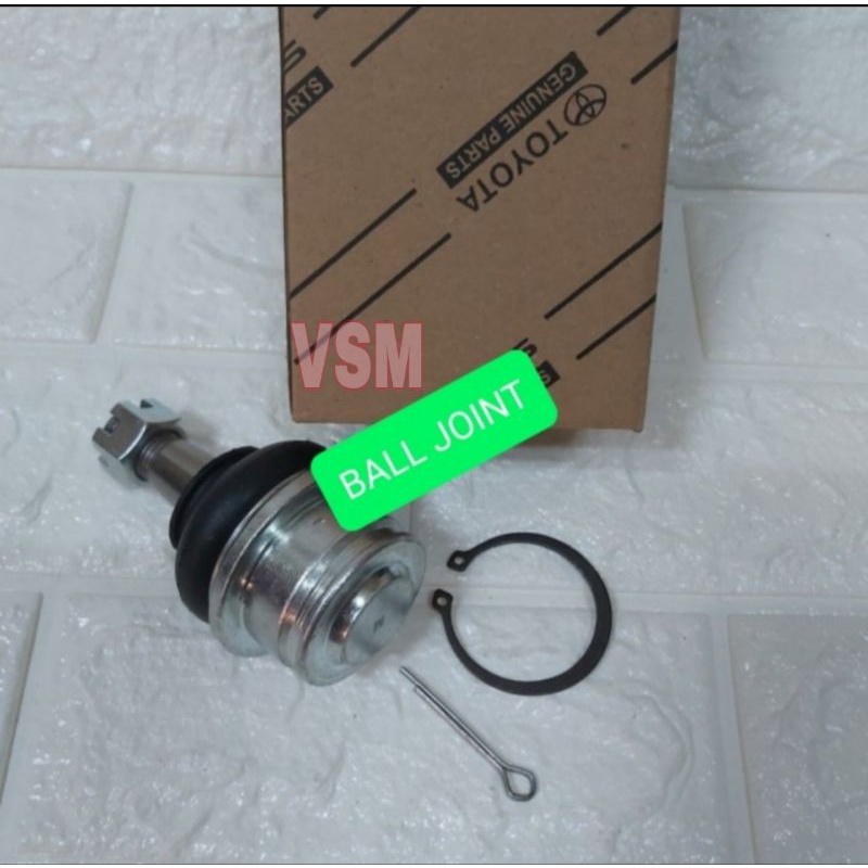 Ball Joint Bawah Toyota Innova Reborn