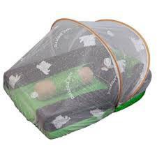 Kasur lipat sofa kelambu dialogue Lion series