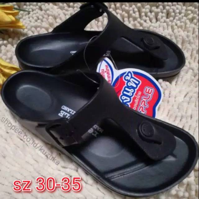 Sandal Anak Red Apple ORI BG 2565 Jepit Shopee Indonesia